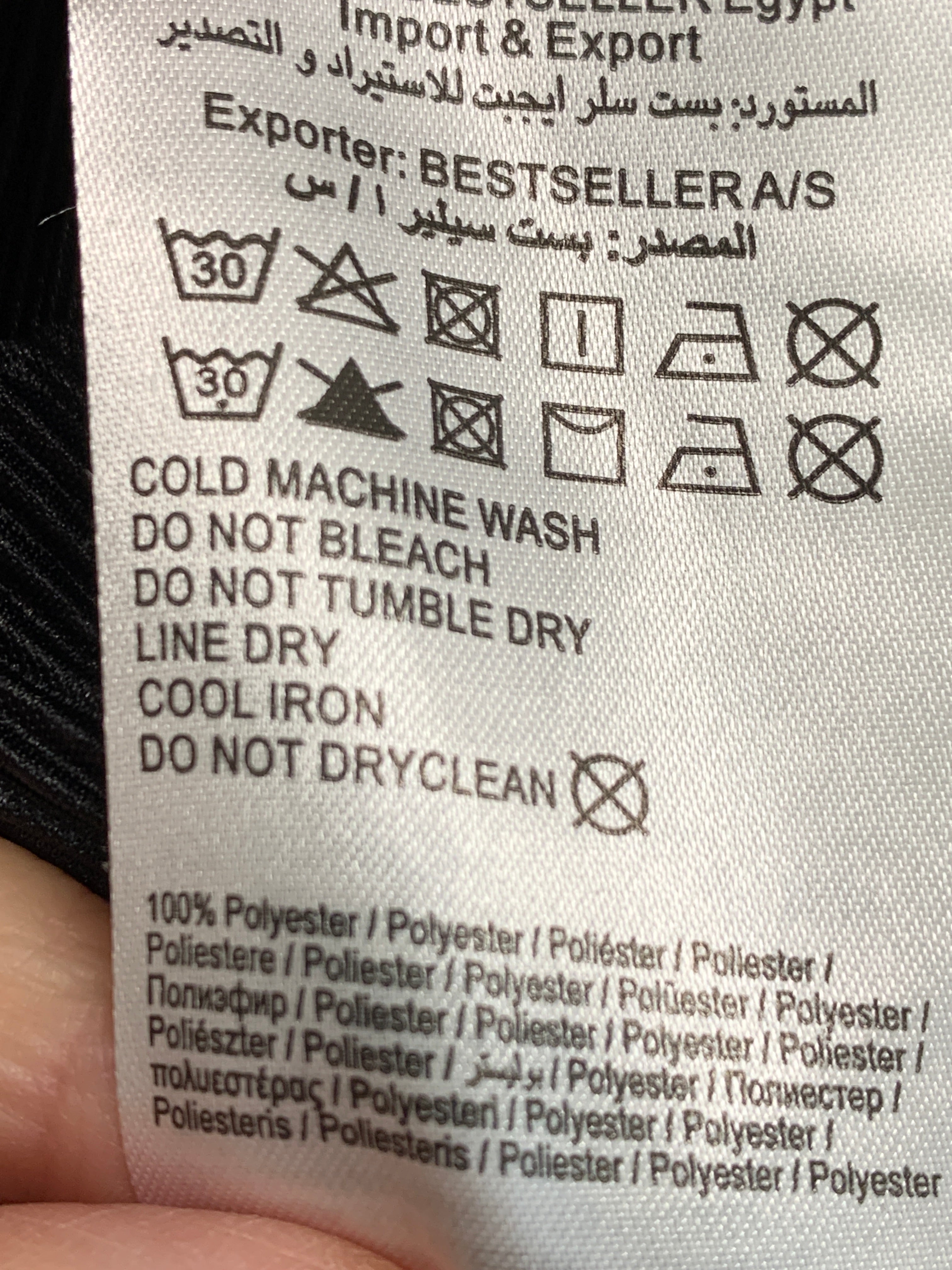 Only Bluse